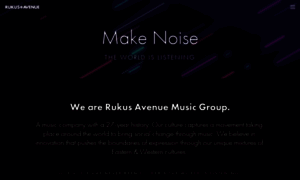 Rukusavenue.com thumbnail