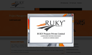 Rukyprojects.com thumbnail