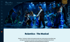 Rulantica-musical.com thumbnail