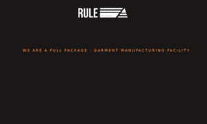 Rulefullpackaging.com thumbnail