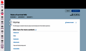 Rules-of-survival.wikia.com thumbnail
