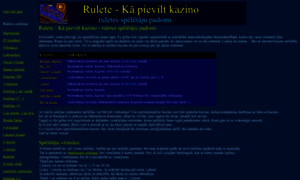 Rulete.org thumbnail