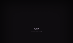 Rulin.com thumbnail