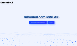 Rulmanal.com thumbnail