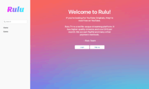 Rulu.co thumbnail