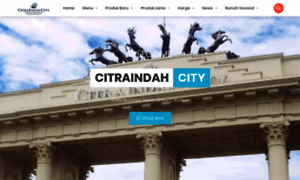 Rumah-citraindah.com thumbnail