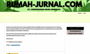 Rumah-jurnal.com thumbnail