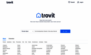 Rumah.trovit.co.id thumbnail