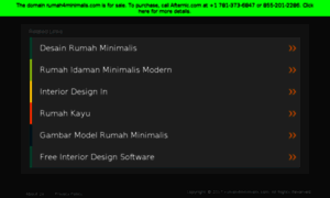 Rumah4minimalis.com thumbnail