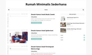 Rumahdesain.info thumbnail