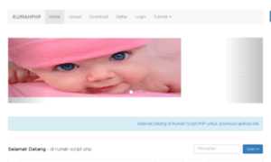 Rumahphp.topiktrend.com thumbnail