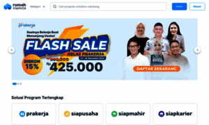 Rumahsiapkerja.com thumbnail