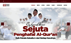 Rumahtahfidz.or.id thumbnail