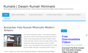 Rumalis.com thumbnail