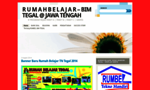 Rumbelbimtegal.wordpress.com thumbnail