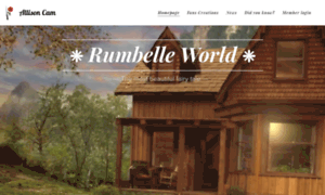 Rumbelle-world.com thumbnail