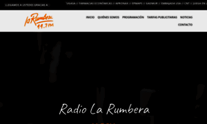 Rumbera9970.com thumbnail