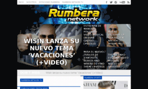 Rumberanetwork.com thumbnail