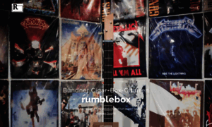 Rumblebox.ch thumbnail