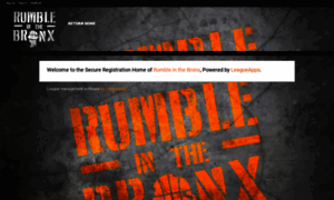 Rumbleinthebronx.leagueapps.com thumbnail