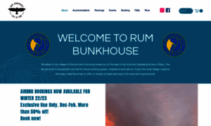Rumbunkhouse.com thumbnail