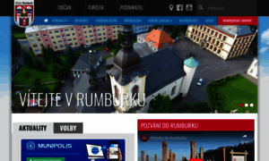 Rumburk.cz thumbnail