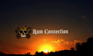 Rumconnection.com thumbnail