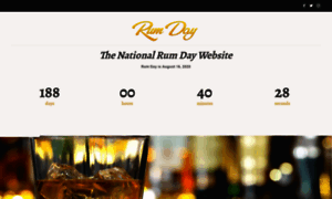 Rumday.com thumbnail