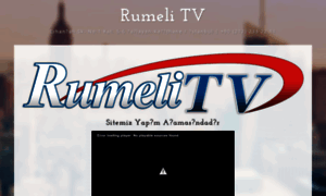 Rumelitv.com.tr thumbnail