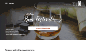 Rumfestival.it thumbnail