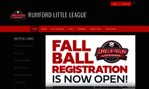 Rumfordll.com thumbnail