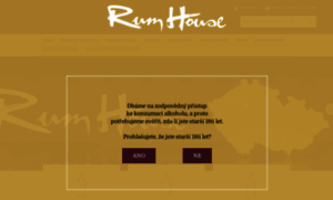 Rumhouse.cz thumbnail