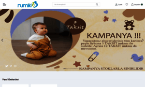 Rumiki.com.tr thumbnail