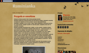 Ruminianka.blogspot.com thumbnail