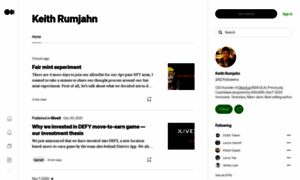 Rumjahn.medium.com thumbnail