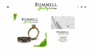 Rummelljewelry.com thumbnail