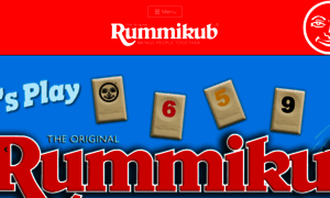 Rummikub.com thumbnail
