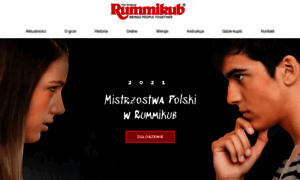 Rummikub.pl thumbnail