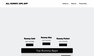 Rummy-apk.org thumbnail