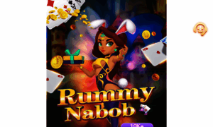 Rummynabob.co thumbnail