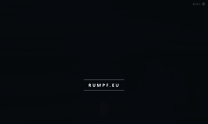 Rumpf.eu thumbnail