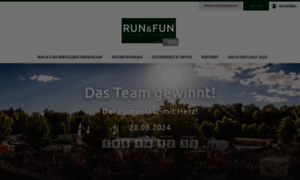 Run-fun-kr.de thumbnail