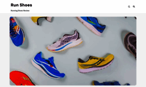 Run-shoes.net thumbnail