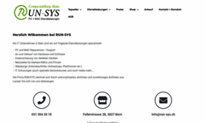 Run-sys.ch thumbnail