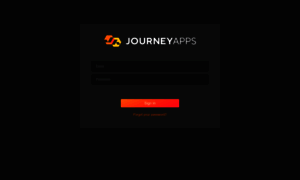 Run.journeyapps.com thumbnail