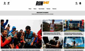 Run247.com thumbnail