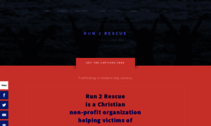 Run2rescue.com thumbnail