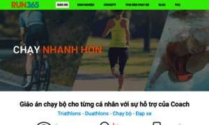 Run365.vn thumbnail