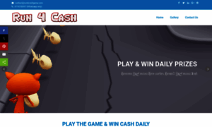 Run4cashgame.com thumbnail