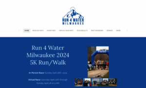 Run4watermke.org thumbnail